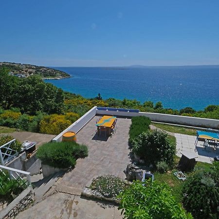 The View Stara Baska 아파트 외부 사진
